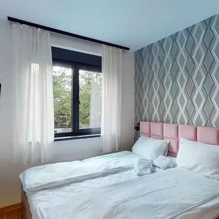 Istra_28 Titova Appartement